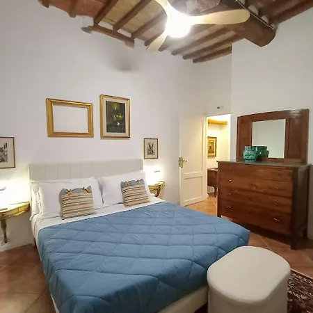 דירה La Casina