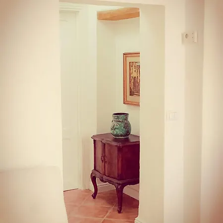 Διαμέρισμα La Casina Murlo