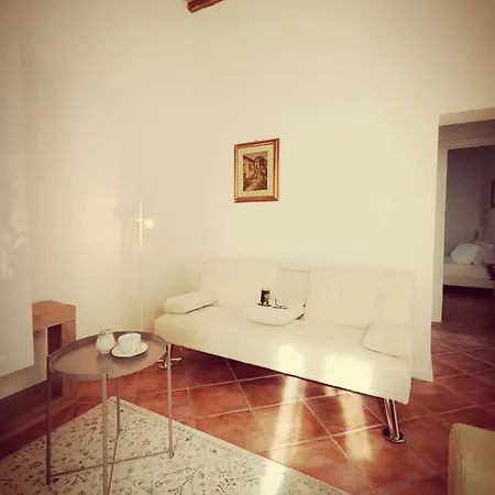 La Casina Διαμέρισμα *