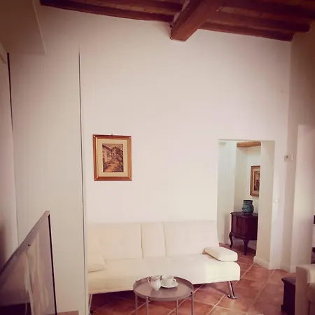 Διαμέρισμα La Casina Murlo