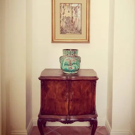 La Casina Murlo