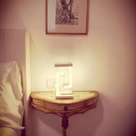 La Casina Διαμέρισμα