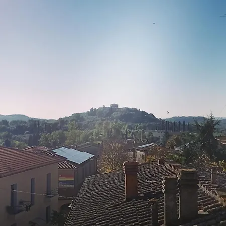 La Casina * מורלו