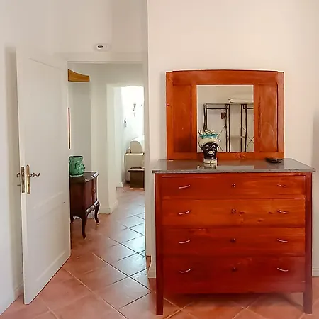 La Casina דירה *