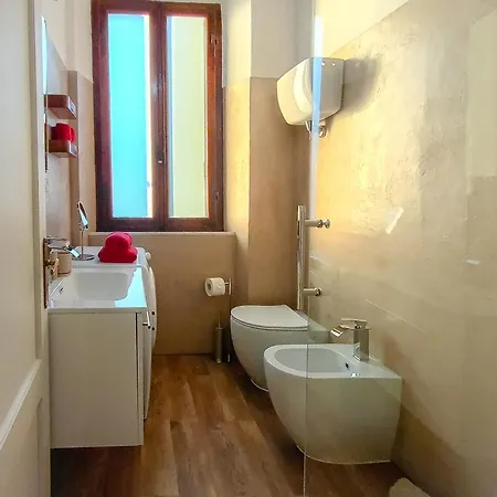 La Casina Murlo