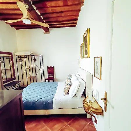 Διαμέρισμα La Casina