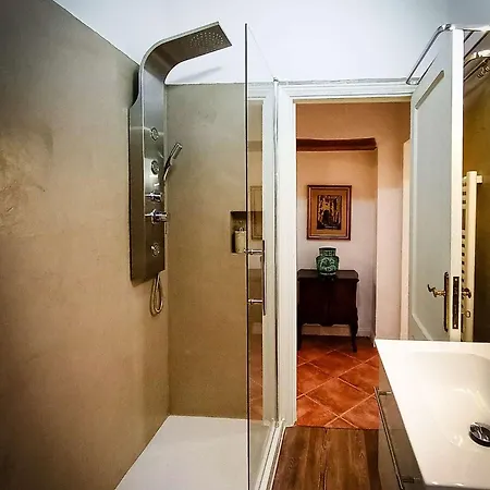 La Casina * Murlo