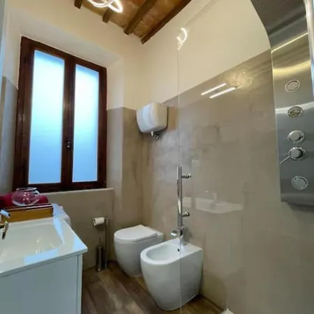 La Casina Murlo