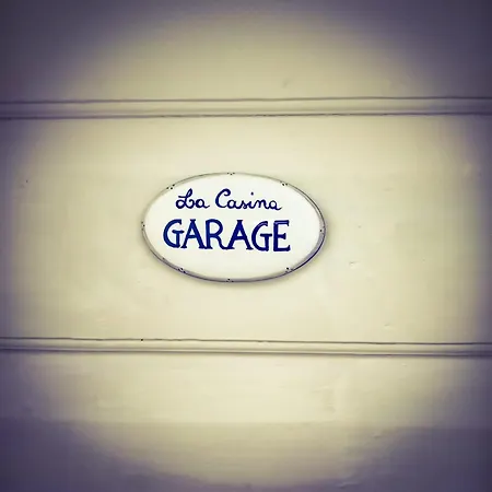 La Casina * Murlo