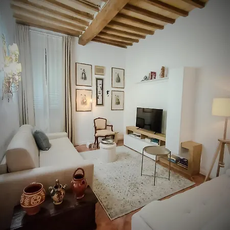 La Casina * Murlo