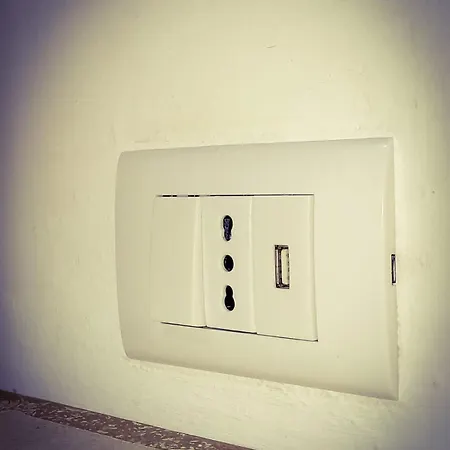 דירה La Casina *