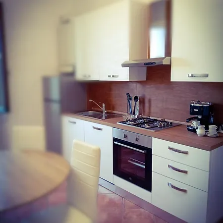 La Casina דירה *
