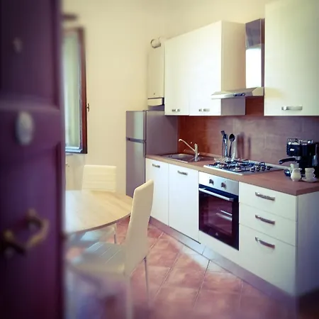 La Casina Διαμέρισμα Murlo