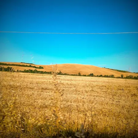 La Casina דירה *