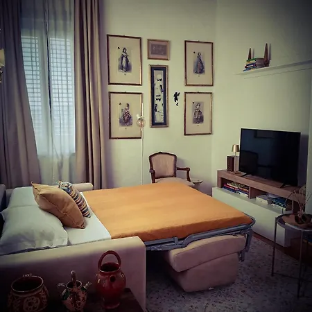 La Casina דירה