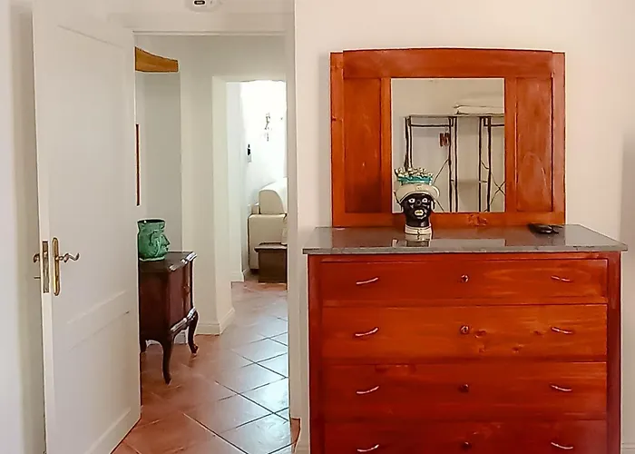 La Casina Апартаменты *