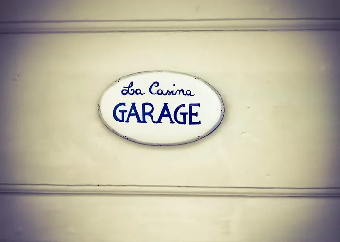 La Casina * Мурло