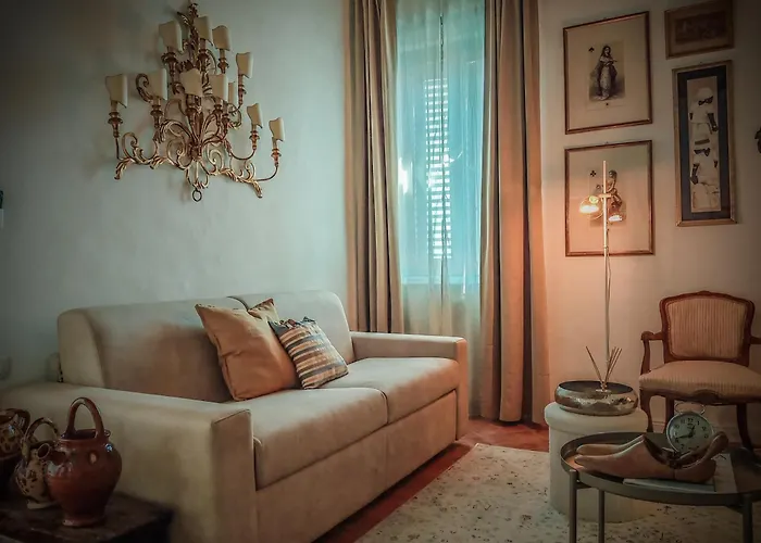 La Casina Мурло