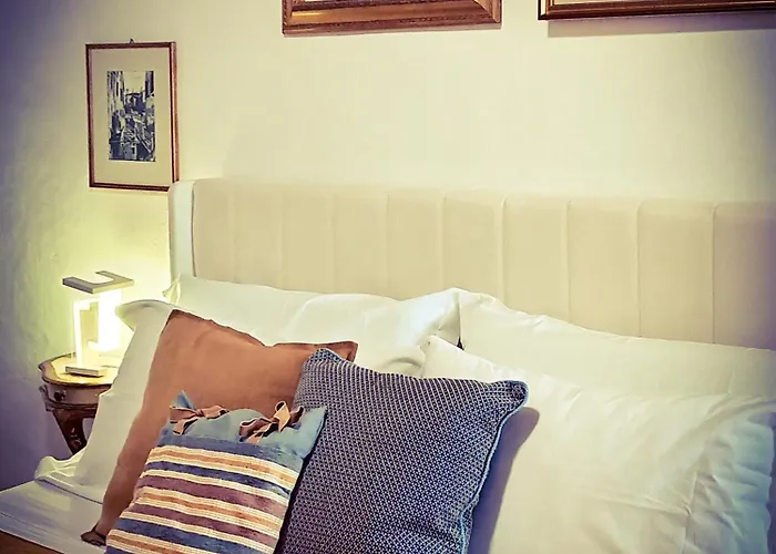 Апартаменты La Casina Мурло